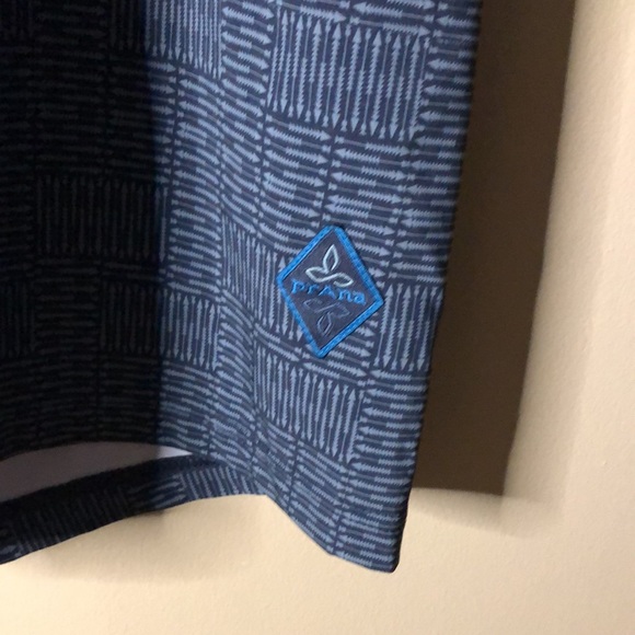 Prana men’s swim shorts unlined - Picture 2 of 7